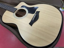 Taylor 114Ce akustische E-Gitarre sichere Lieferung aus Japan