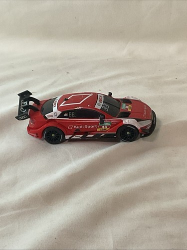Carrera slot car bosch 33 - go, #33