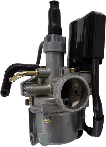Vergaser mit choke - vergaser, e-choke