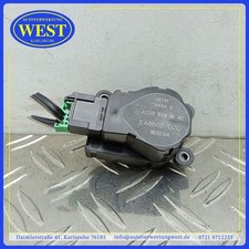 Stellmotor Heizung Klima