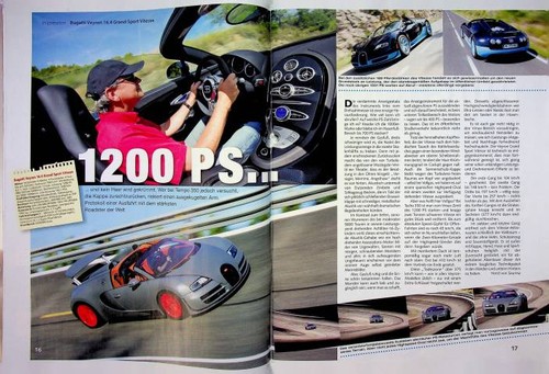 Sport auto 2012 bugatti - sport,