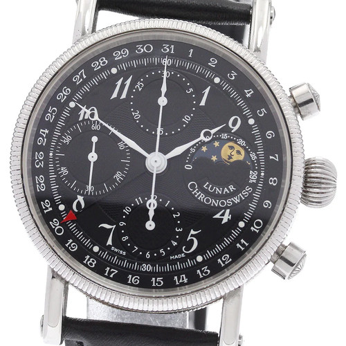 Chronoswiss luna ch7523 - luna,
