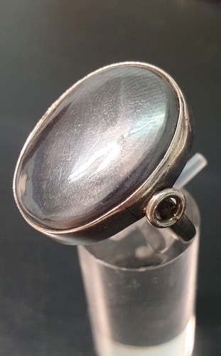 925 silber ring damen - silber,