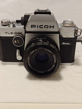 Ricoh TLS 401