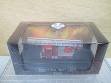 ATLAS 1:72: Feuerwehr