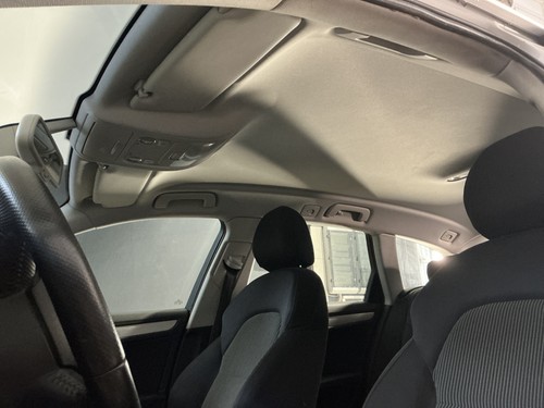 Himmel audi avant - a4,