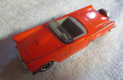 Matchbox 1957 ford - matchbox,