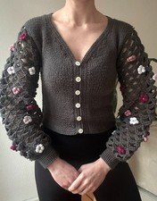 Vintage Trachtenjacke