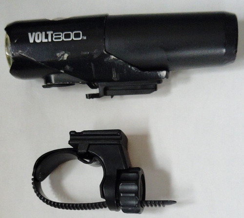 Cateye volt800 el471rc - cateye, hl-el471rc