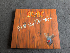 Fly the wall - ac/dc,