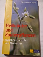 Heilkräuter und