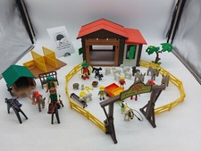 Playmobil / Pony-Ranch -