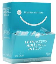 NOSA Plugs Nasenstöpsel