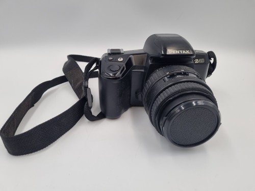 Pentax analoge - pentax,