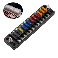 KFZ Sicherungshalter Auto