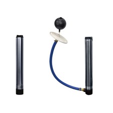 Zehnder blueZPring 4"