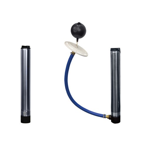 Zehnder bluezpring - zehnder, 4"