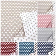 100% Baumwolle Gobelin Deko