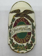 *TAMELLINI* MODENA - FRIES -