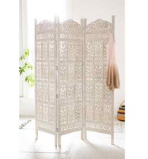 Mesh Design Raumteiler