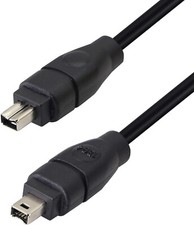 Firewire IEEE1394 Kabel 4Pin