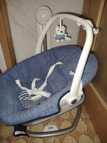 Joie babyschaukel - joie,