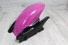 Kotflügel Radlauf Spritzschutz hinten Unikat Suzuki GSX 1100 F E EF E