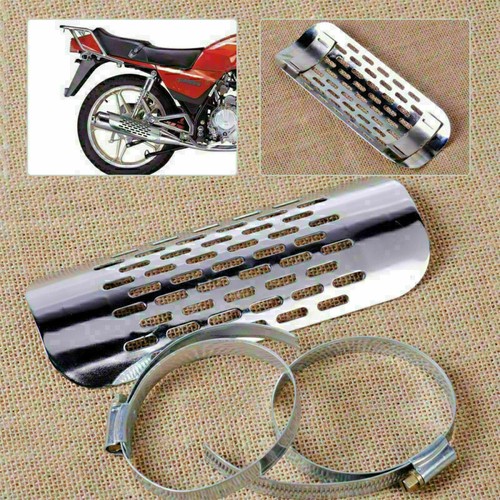 Motorrad hitzeschild - motorrad,