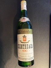 Chantré weinbrand aus den - -,
