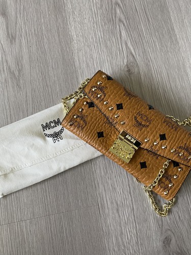 Mcm tracy flap - tracy, wallet
