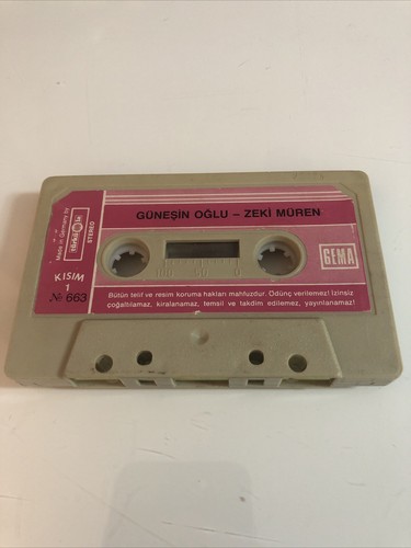Türküola 663 zeki müren - tÜrkÜola,