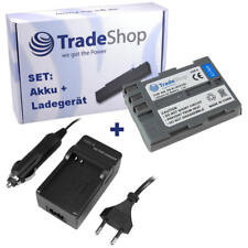 AKKU 2000mAh + LADEGERÄT für