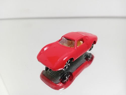 Faller hit car - faller, 904