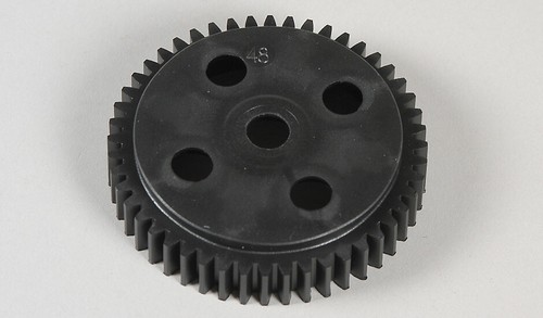 Kunststoff zahnrad zähne - 48,