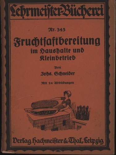 Lehrmeister bücherei 345 - -,