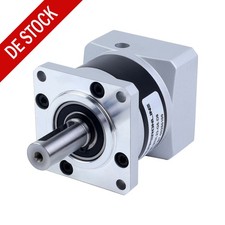 STEPPERONLINE NEMA23 Planetengetriebe with Gear Ratio Gearbox Input Shaft Φ8mm