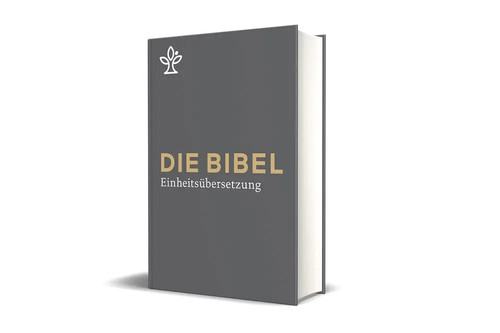 Die bibel großdruck - bibel., großdruck.