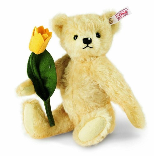 Steiff tim teddybär - teddybär, 25