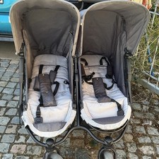 hauck Roadster Duo SLX