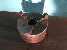 Drehfutter Spannfutter Dreibackenfutter 130mm