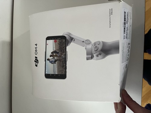 Dji smartphone gimbal - 4, –