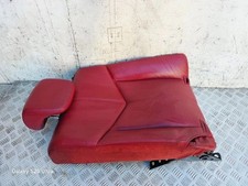 ALFA ROMEO GT 937 Rücksitz