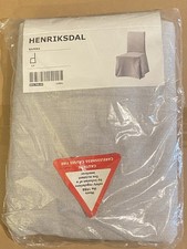Nagelneue IKEA Henriksdal