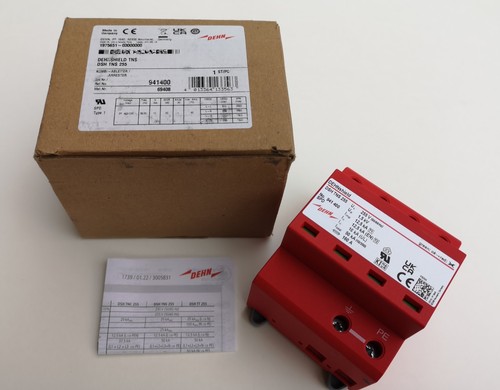 Dehn 941400 dsh tns 255 - -,