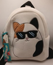 Squishmallows rucksack plüsch - squishmallows,