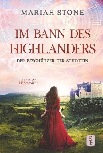 Der beschützer schottin - der,