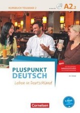 Pluspunkt deutsch teilband - pluspunkt,