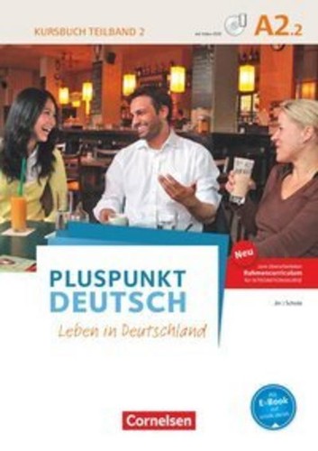 Pluspunkt deutsch teilband - a2:,