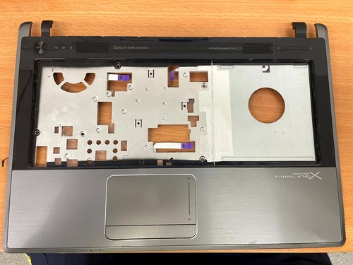 Acer aspire timelinex 4820t - aspire,