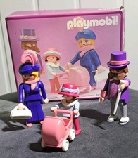 Playmobil 5507 Victorian